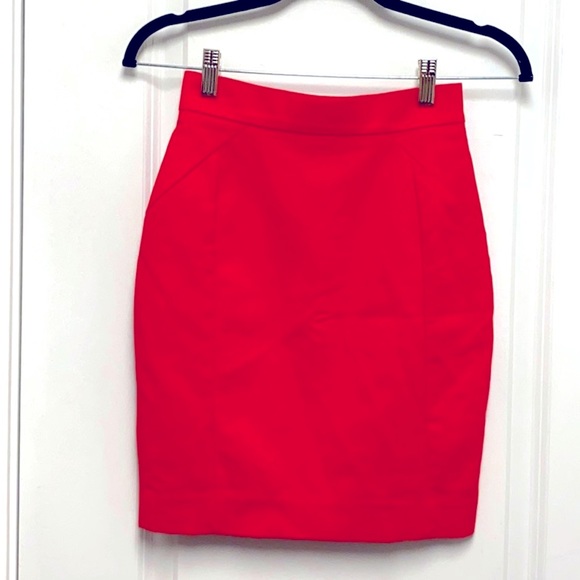 NICE H&M FITTED WORK BUSINESS SKIRT! - Picture 1 of 6